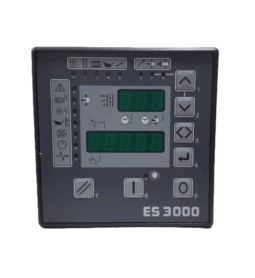 برد کنترلی ES3000