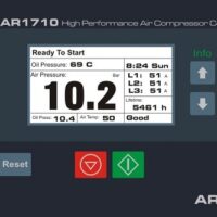 برد کنترل ARSIN مدل AR1710